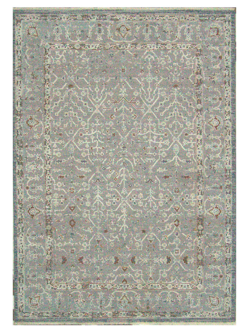 Pacific Cobra Ivory Grey Transitional