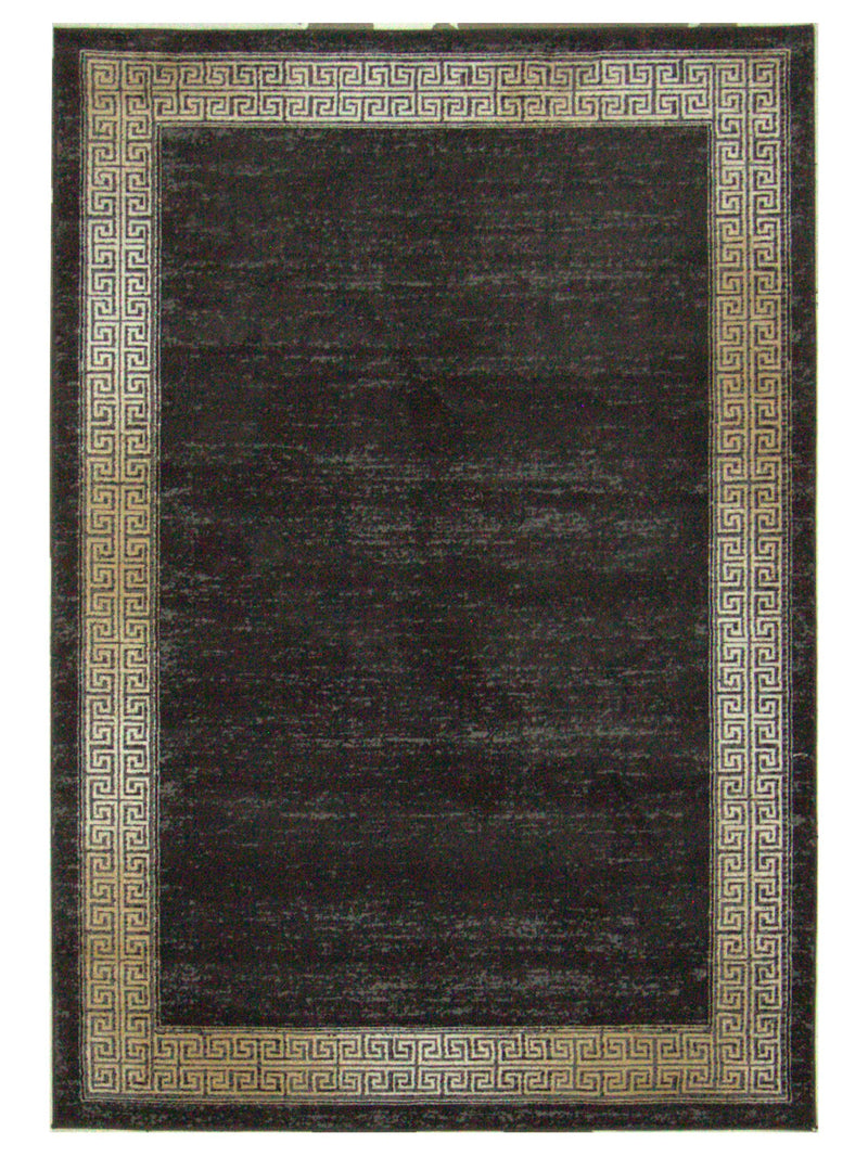 Pacific Cobra Black Ivory Transitional