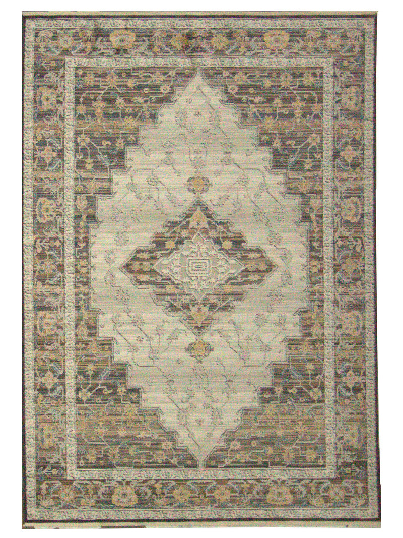 Pacific Cobra Ivory Grey Transitional
