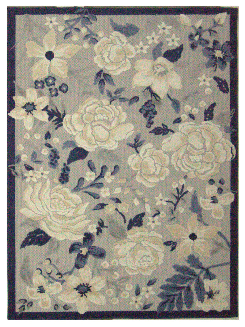 Pacific Cobra Ivory Blue Transitional