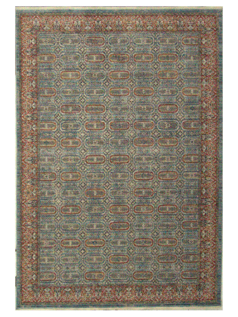 Pacific Cobra Grey Rose Transitional