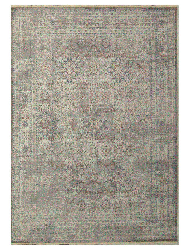 Pacific Cobra Ivory Grey Transitional