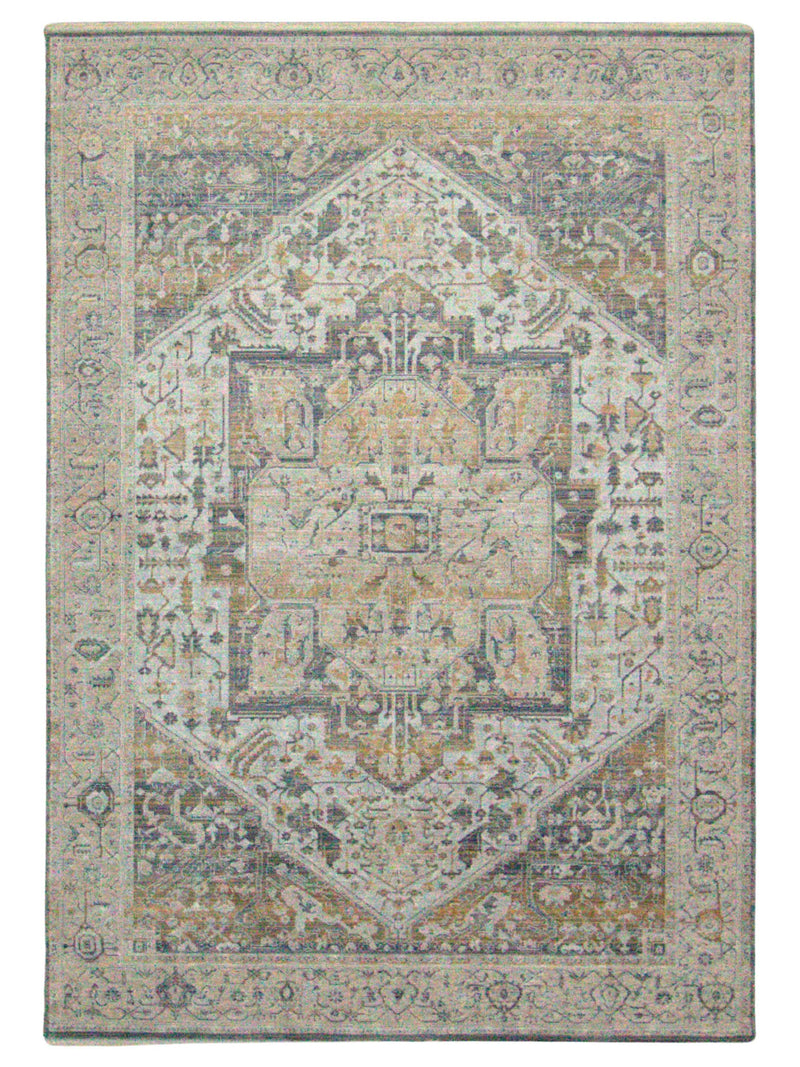 Pacific Cobra Grey Ivory Transitional