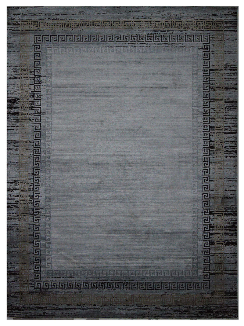 Pacific Ibiza Black Black Modern