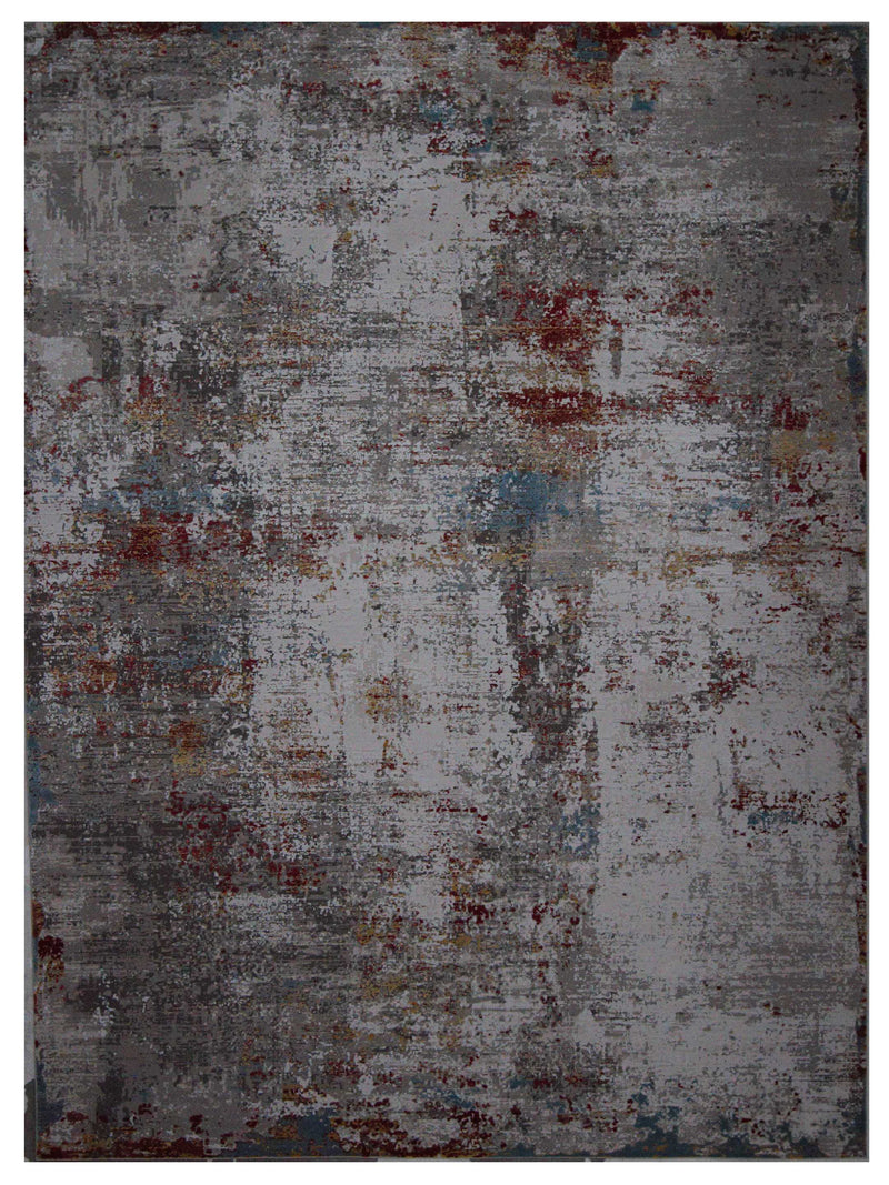 Pacific Ibiza Grey Multi Modern