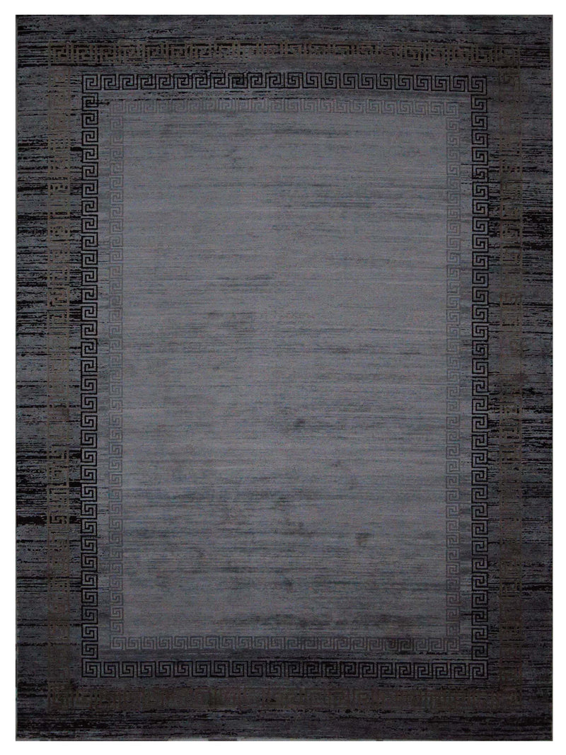 Pacific Ibiza Grey Black Modern