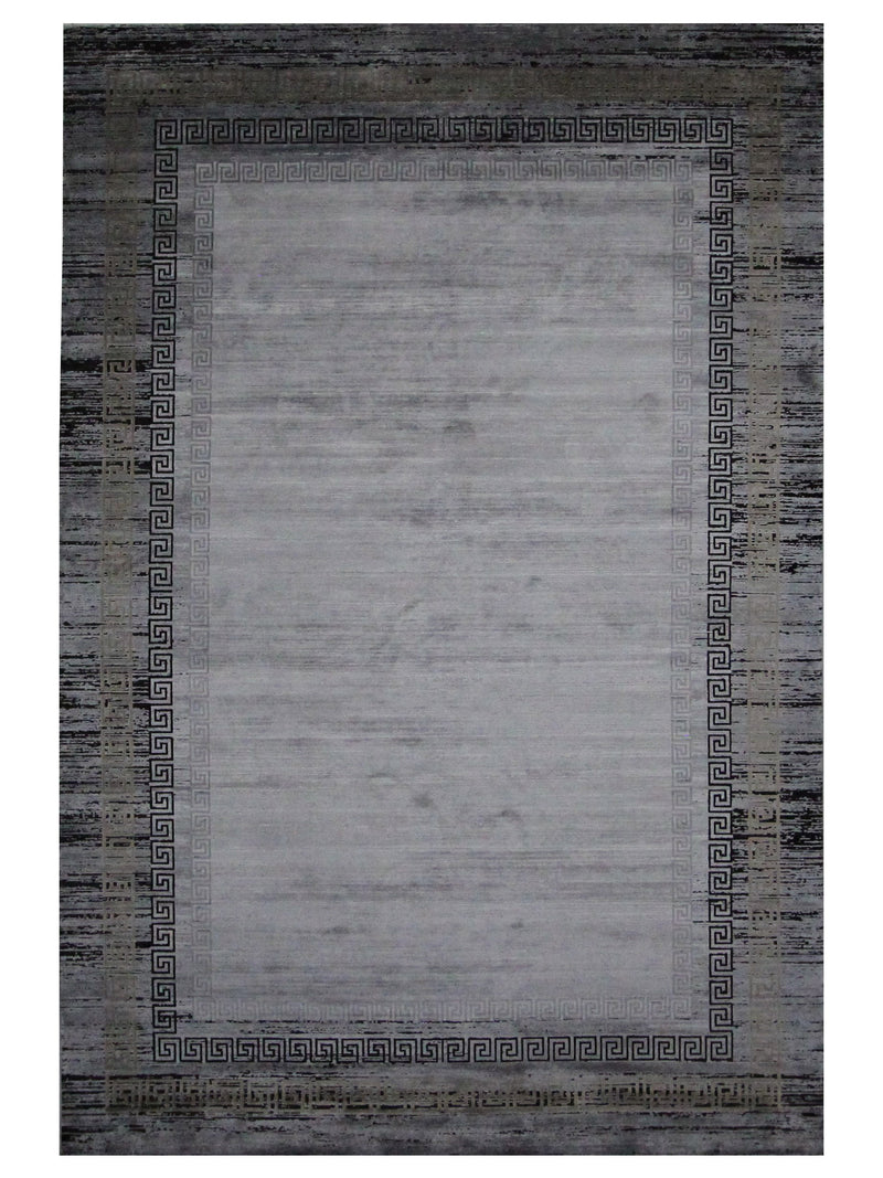 Pacific Ibiza Grey Black Modern