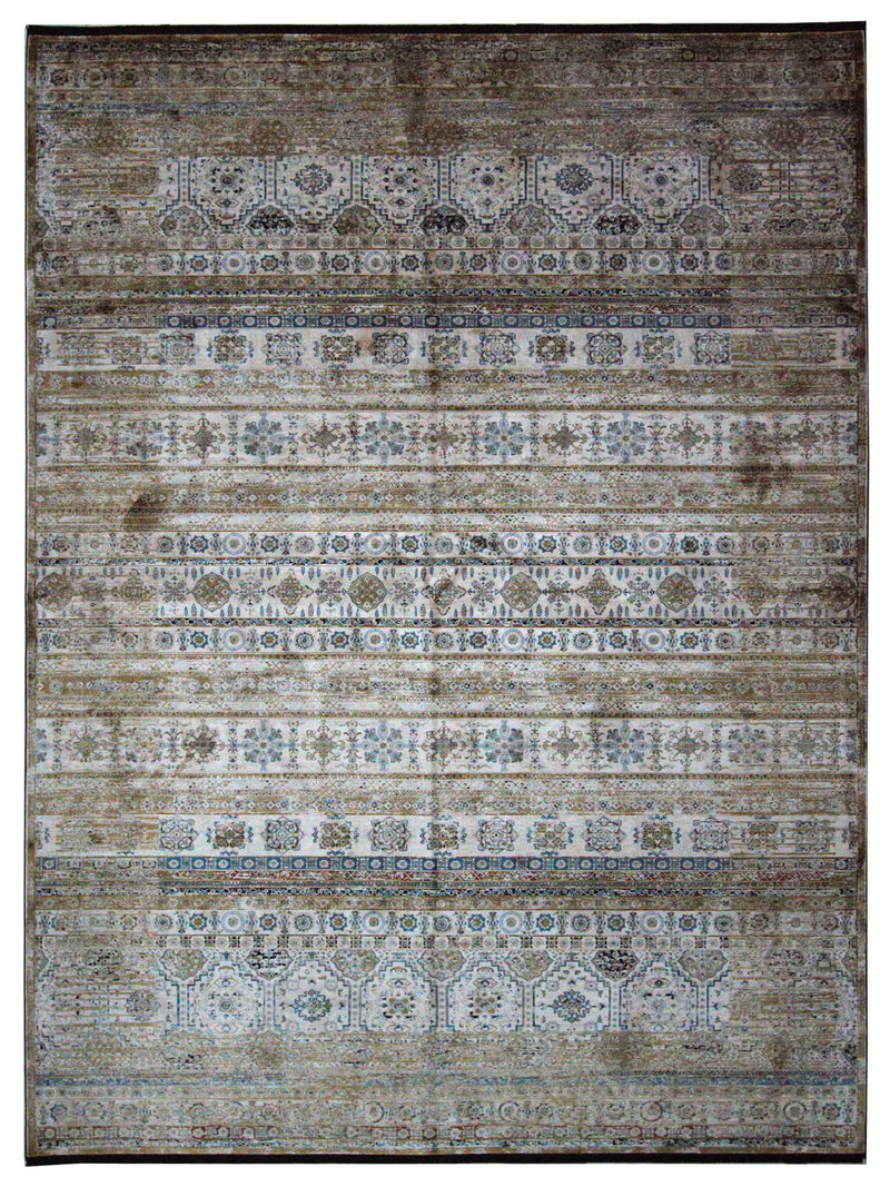 Pacific Ibiza Gold Multi Modern