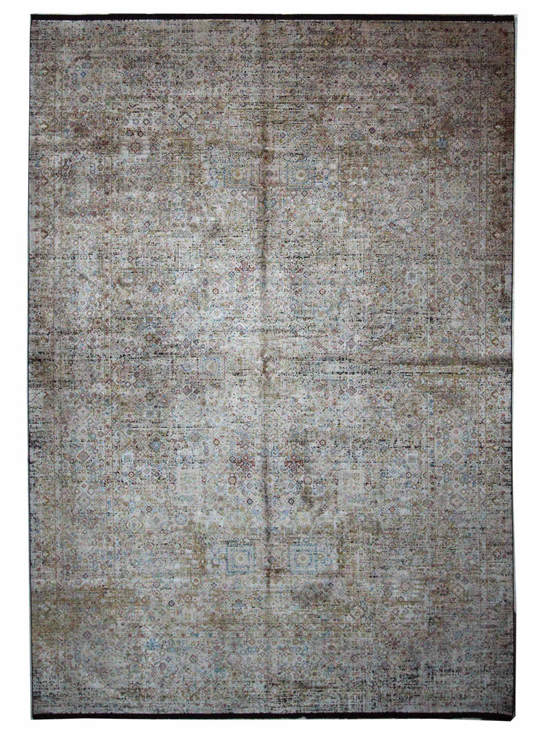Pacific Ibiza Beige Multi Modern