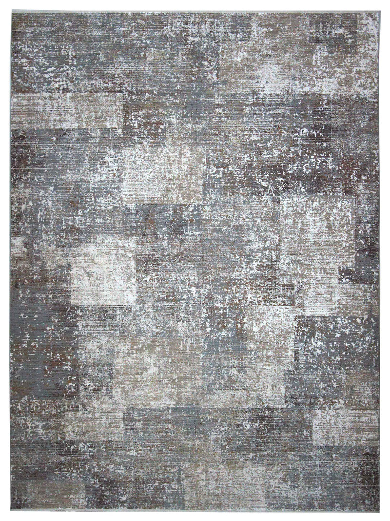 Pacific Ibiza Grey Multi Modern