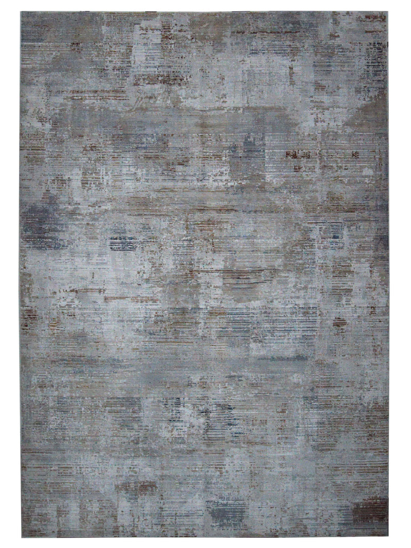 Pacific Ibiza Ivory Grey Modern