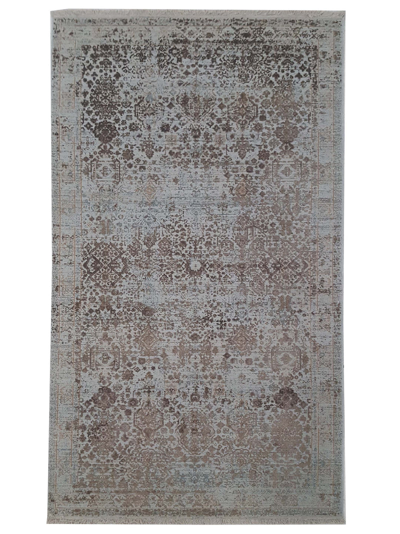 Pacific Ibiza Grey Brown Modern