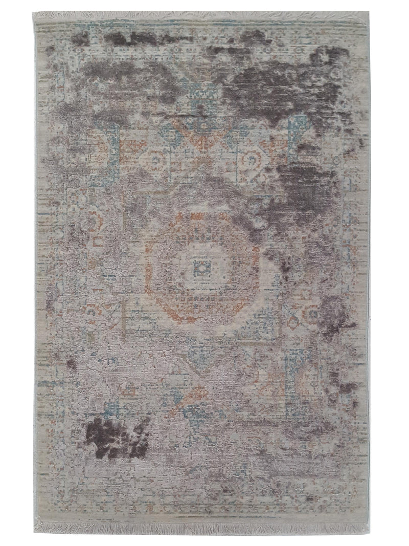 Pacific Ibiza Purple Grey Modern