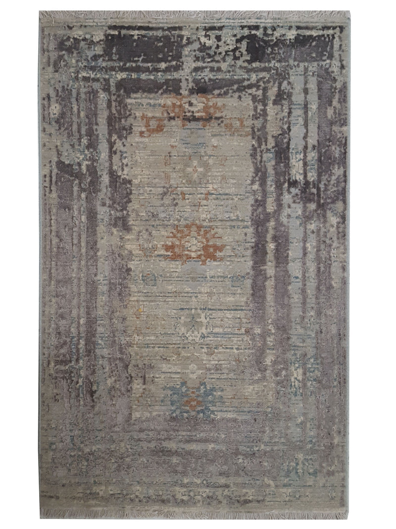 Pacific Ibiza Ivory Grey Modern