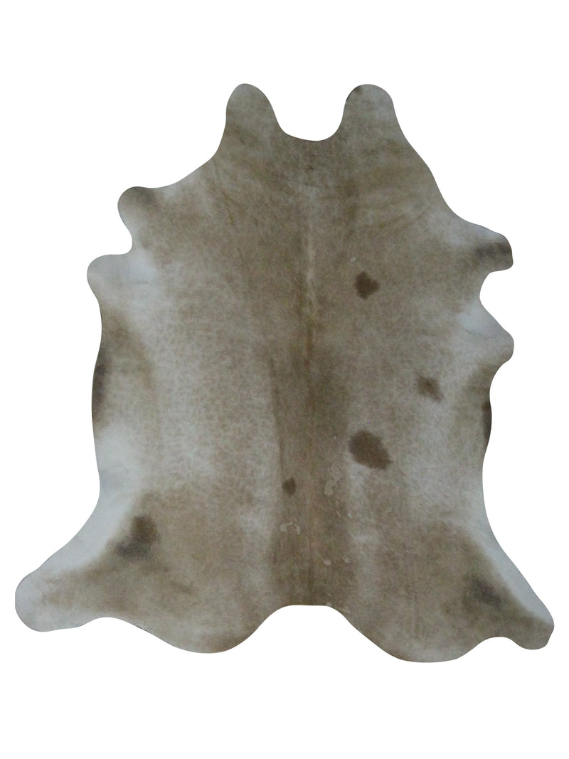 Aura Cowhide Camel Beige Cowhide