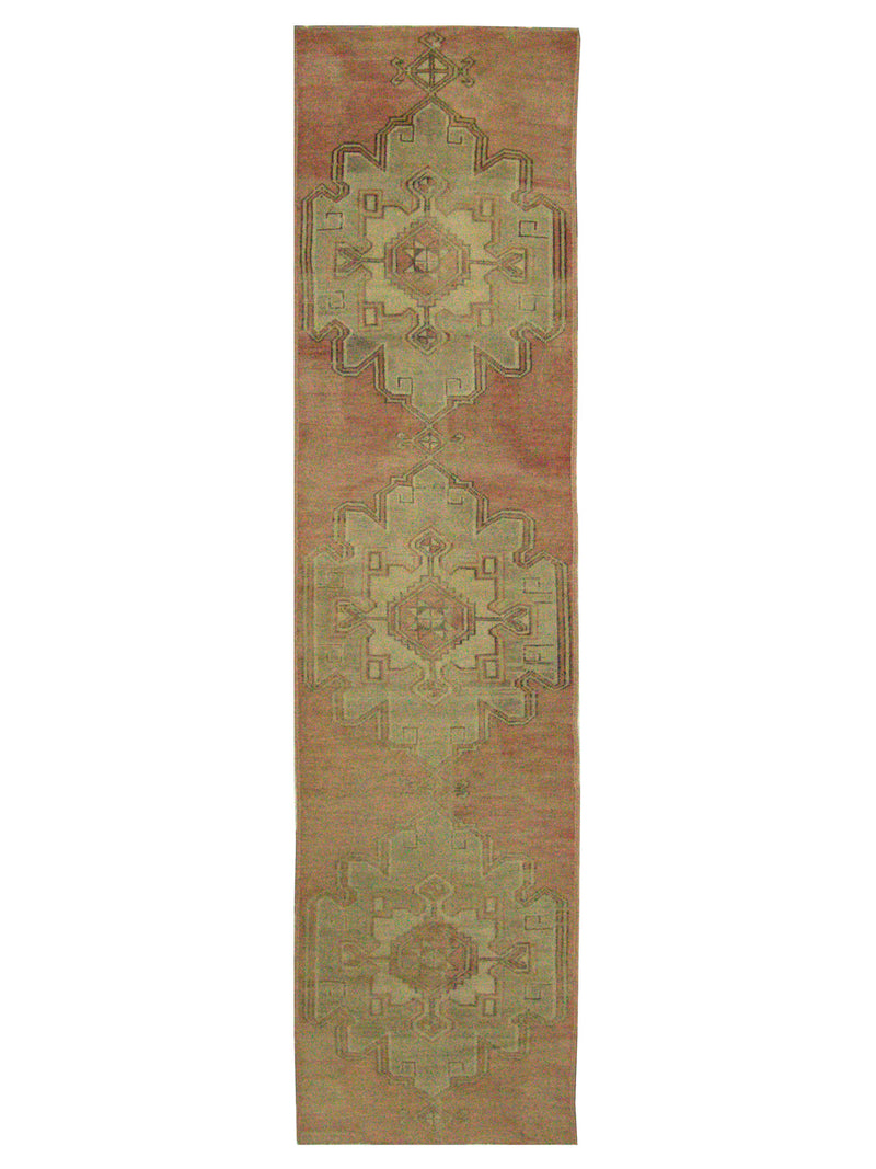 Pacific Anatolia Rust Beige Transitional