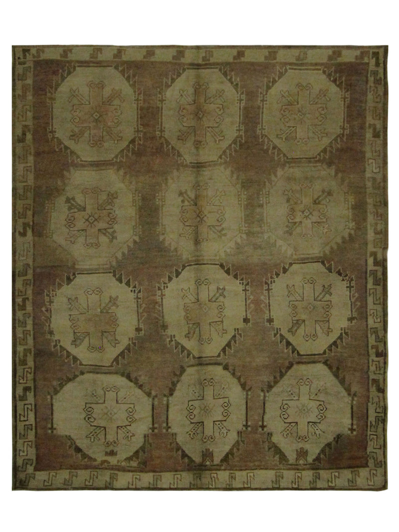 Pacific Kars Camel Samen Transitional