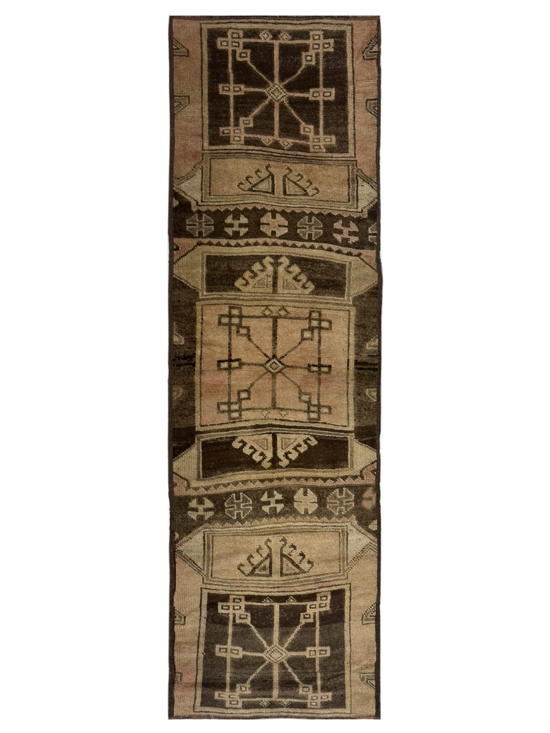 Pacific Kars Camel Brown Transitional