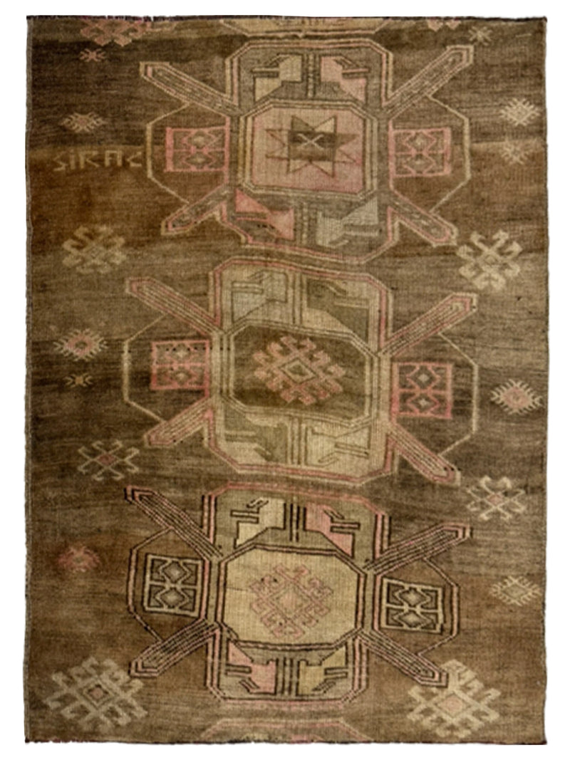 Pacific Kars Camel Samen Transitional