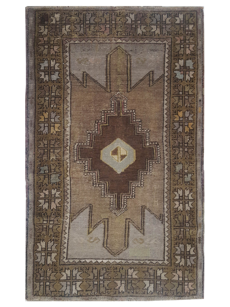 Pacific Anatolia Latte Mocha Transitional