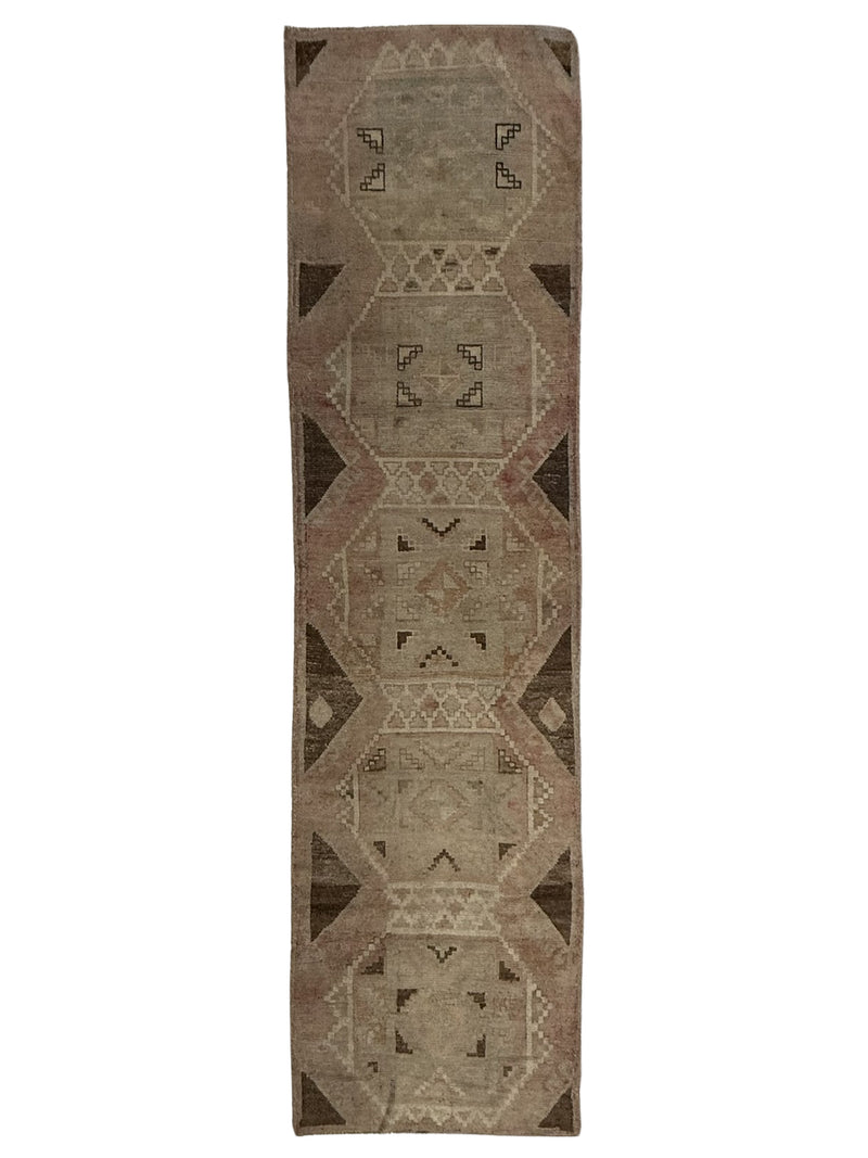 Pacific Anatolia Camel Brown Transitional