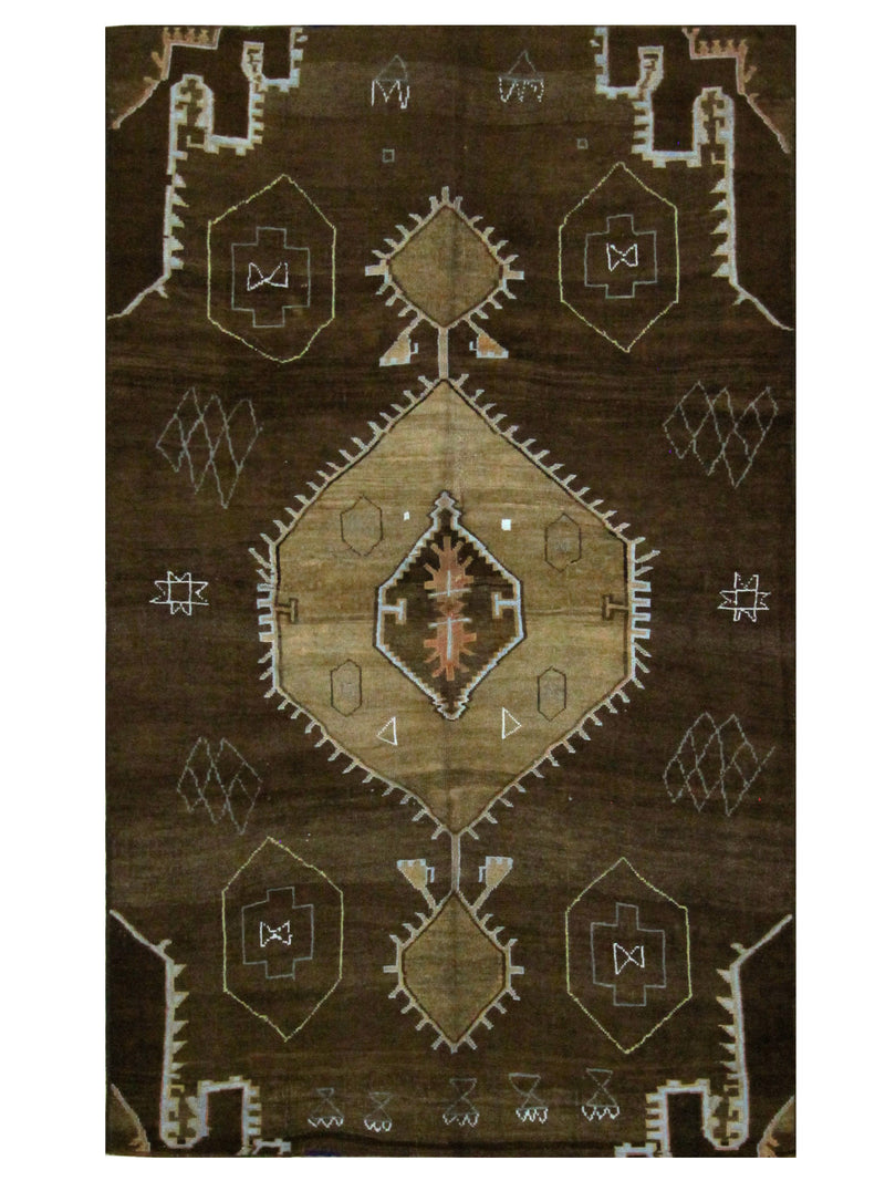 Pacific Kars Beige Brown Transitional