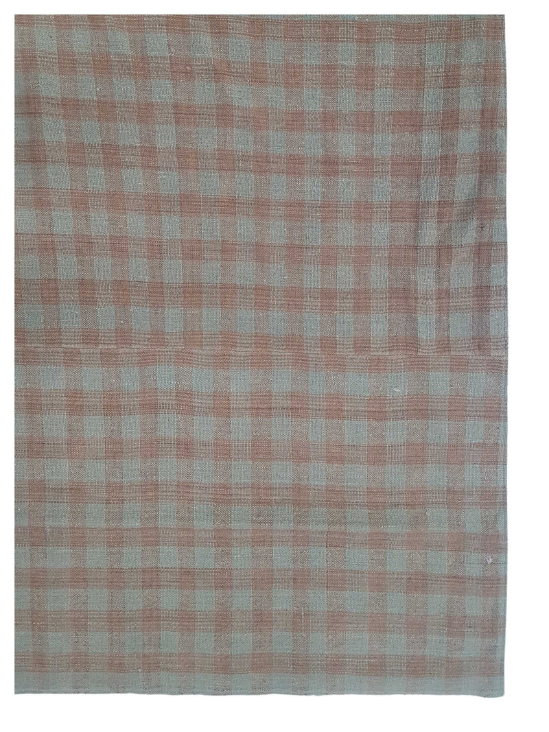 Pacific Vintage Kilim 73709 Olive Latte Transitional Hand Woven Rugs