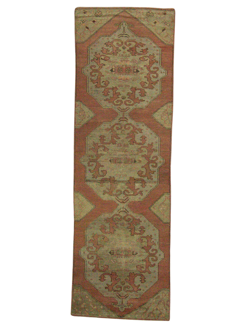 Pacific Anatolia Red Gold Transitional