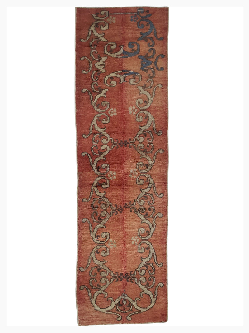 Pacific Anatolia Red Beige Transitional