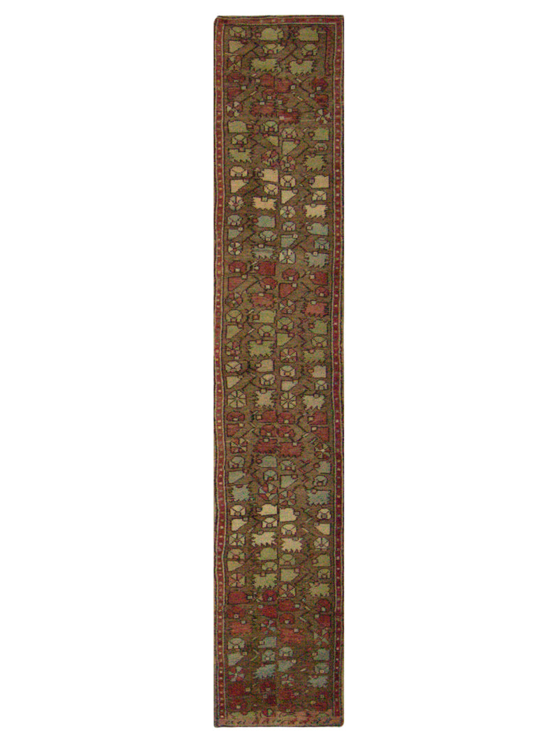 Pacific Anatolia Camel Rust Transitional