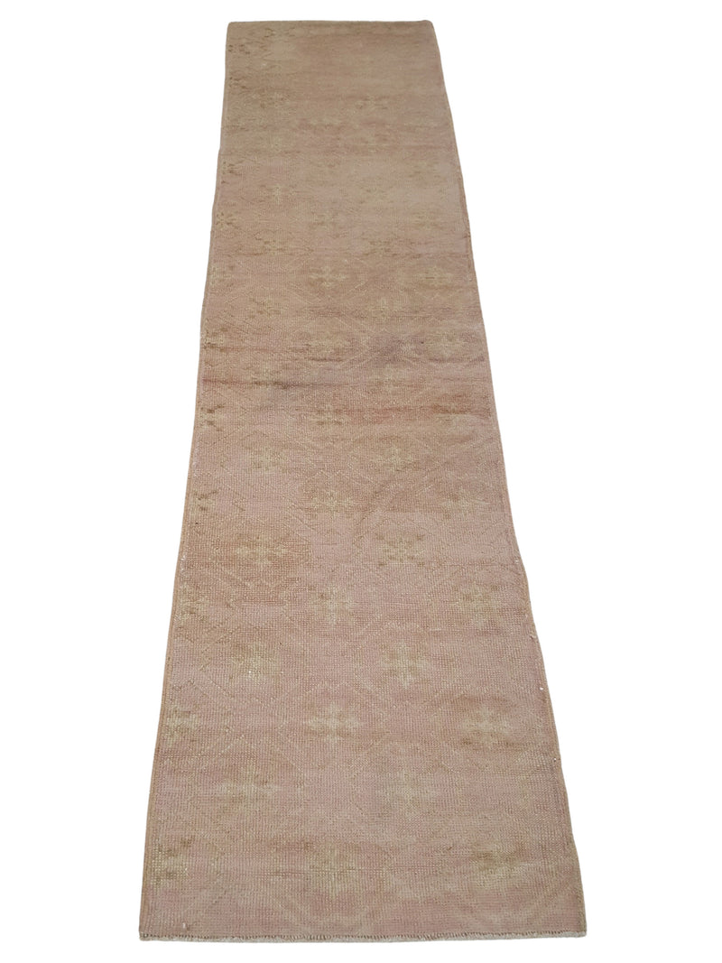 Pacific Anatolia 73763 Saman Beige Transitional Hand Knotted Rug