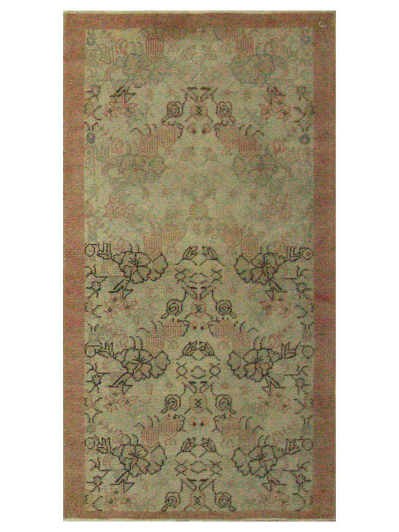 Pacific Anatolia Beige Pink Transitional