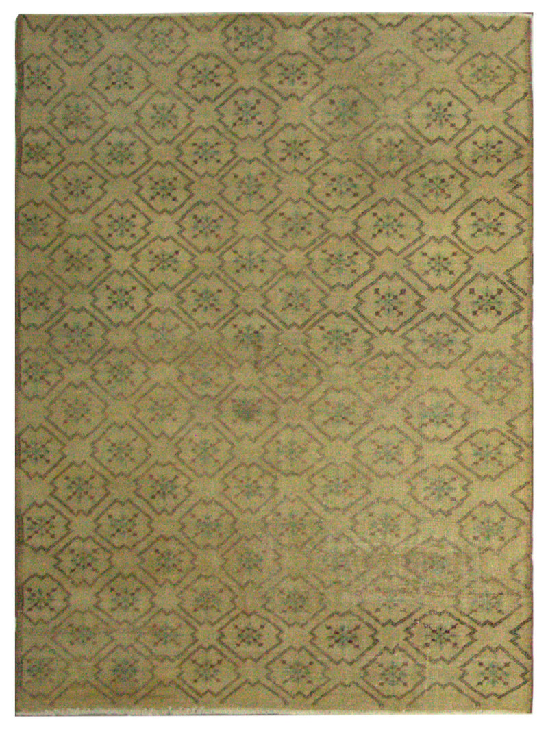 Pacific Anatolia Beige Brown Transitional