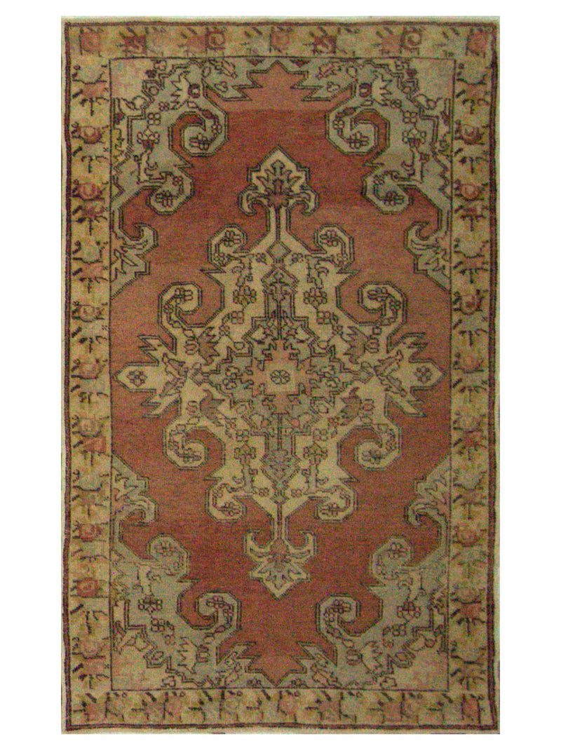 Pacific Anatolia Coral Beige Transitional