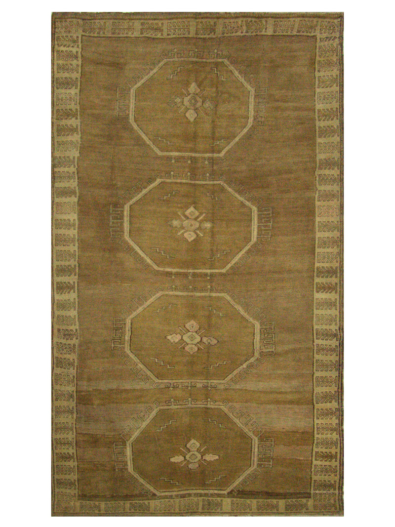 Pacific Kars Camel Beige Transitional