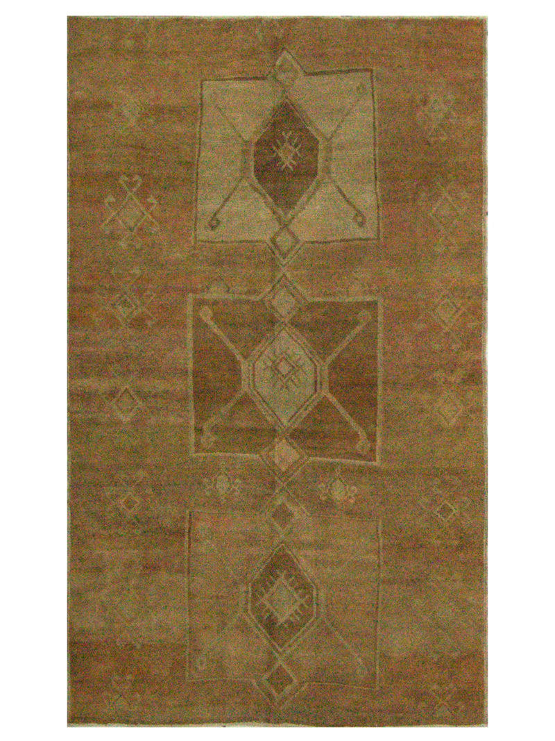 Pacific Kars Beige Camel Transitional