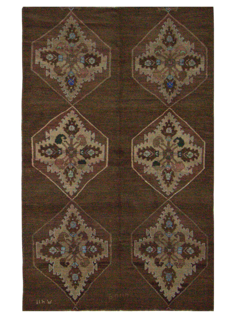 Pacific Kars Mocha Pink Transitional