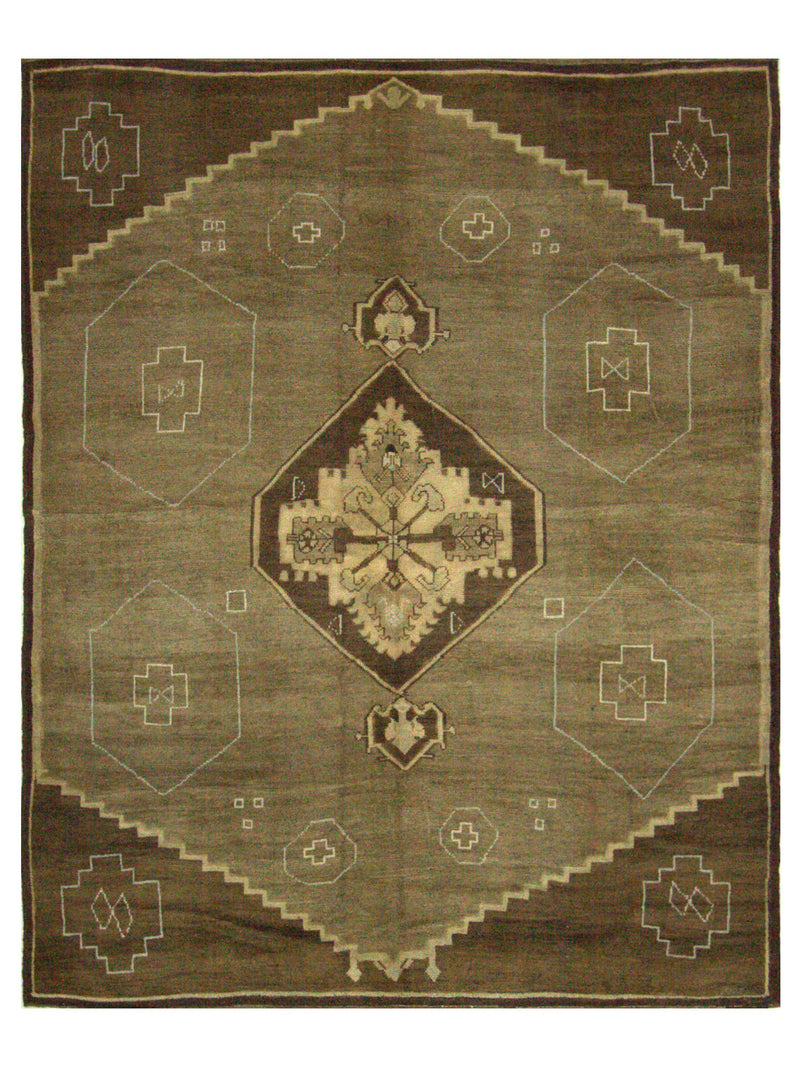 Pacific Kars Latte Mocha Transitional