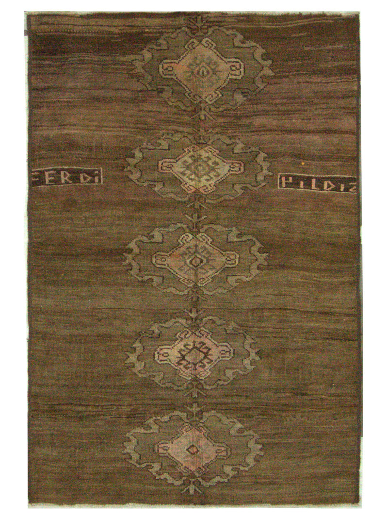 Pacific Kars Latte Samen Transitional