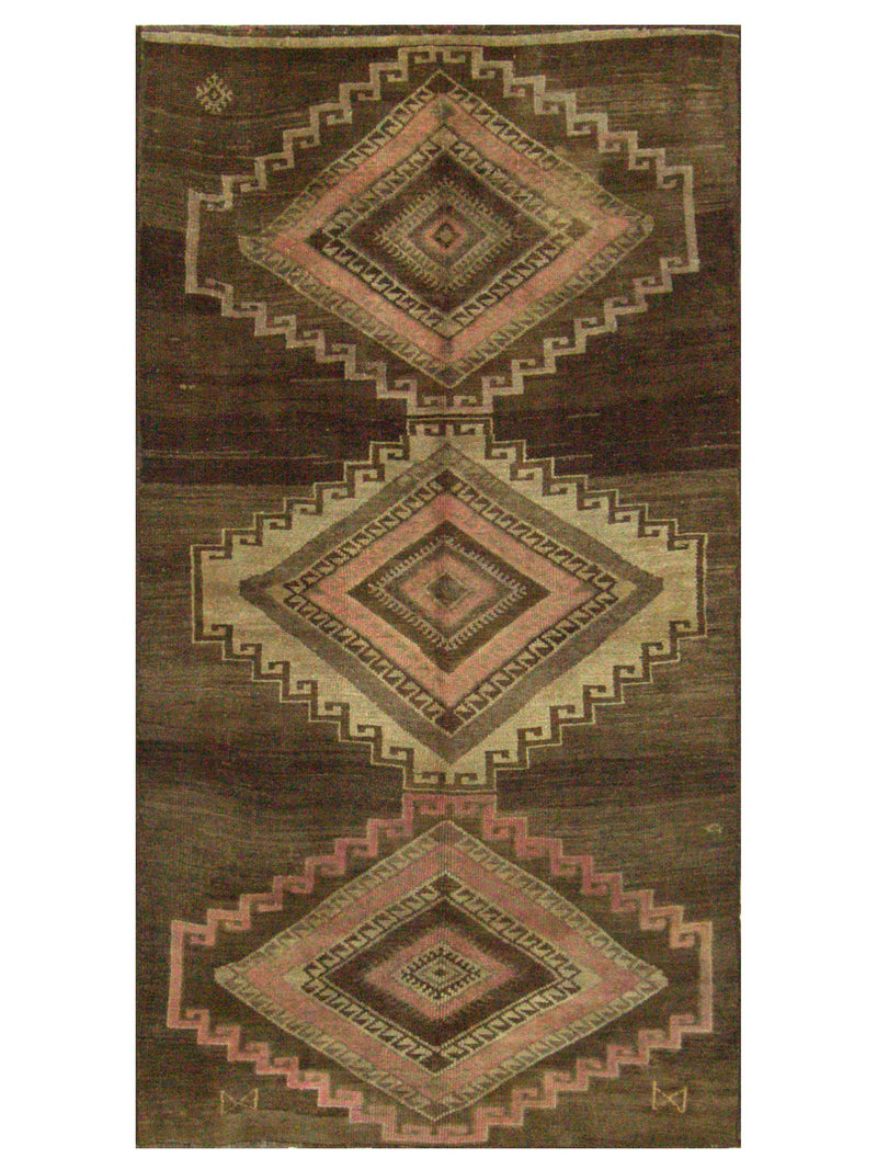 Pacific Kars Mocha Samen Transitional