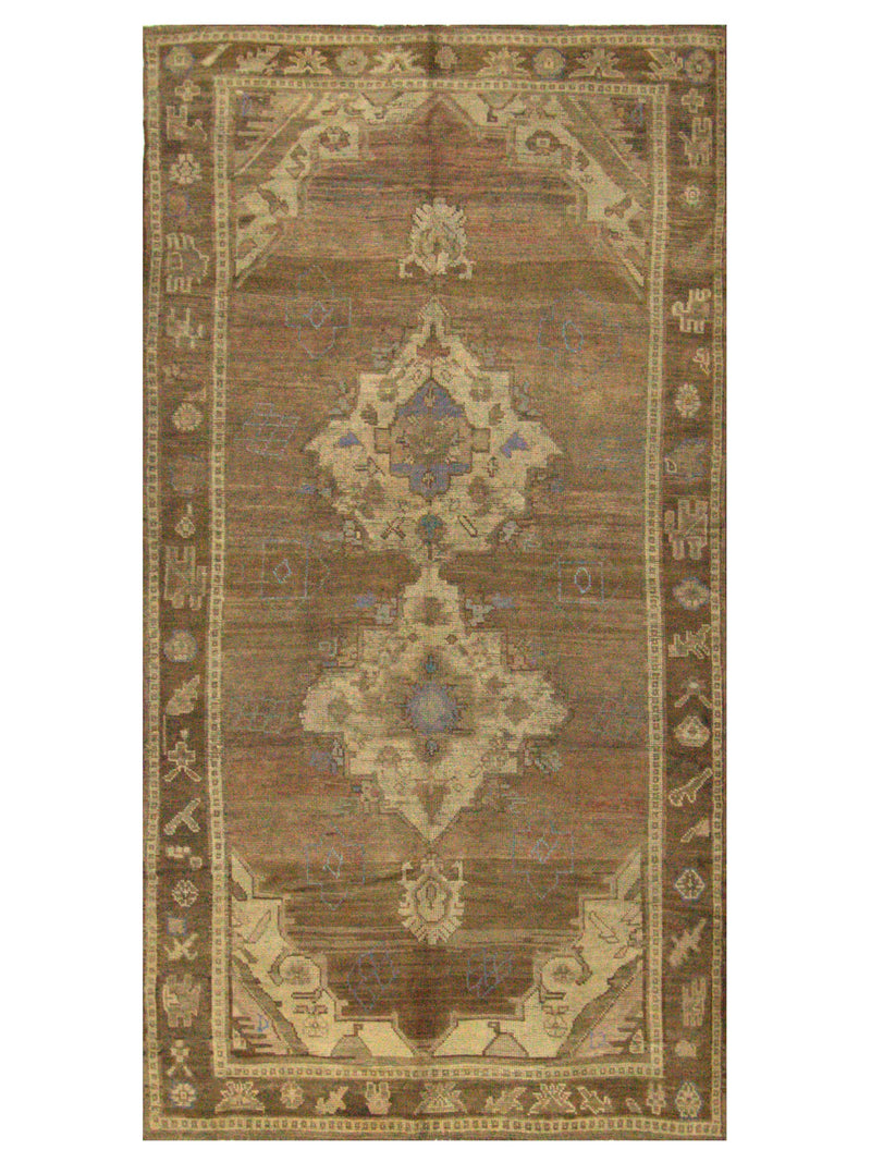 Pacific Kars Latte Beige Transitional