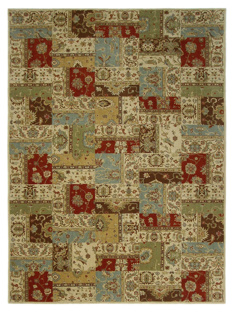Pacific Bentley Multi Multi Traditional