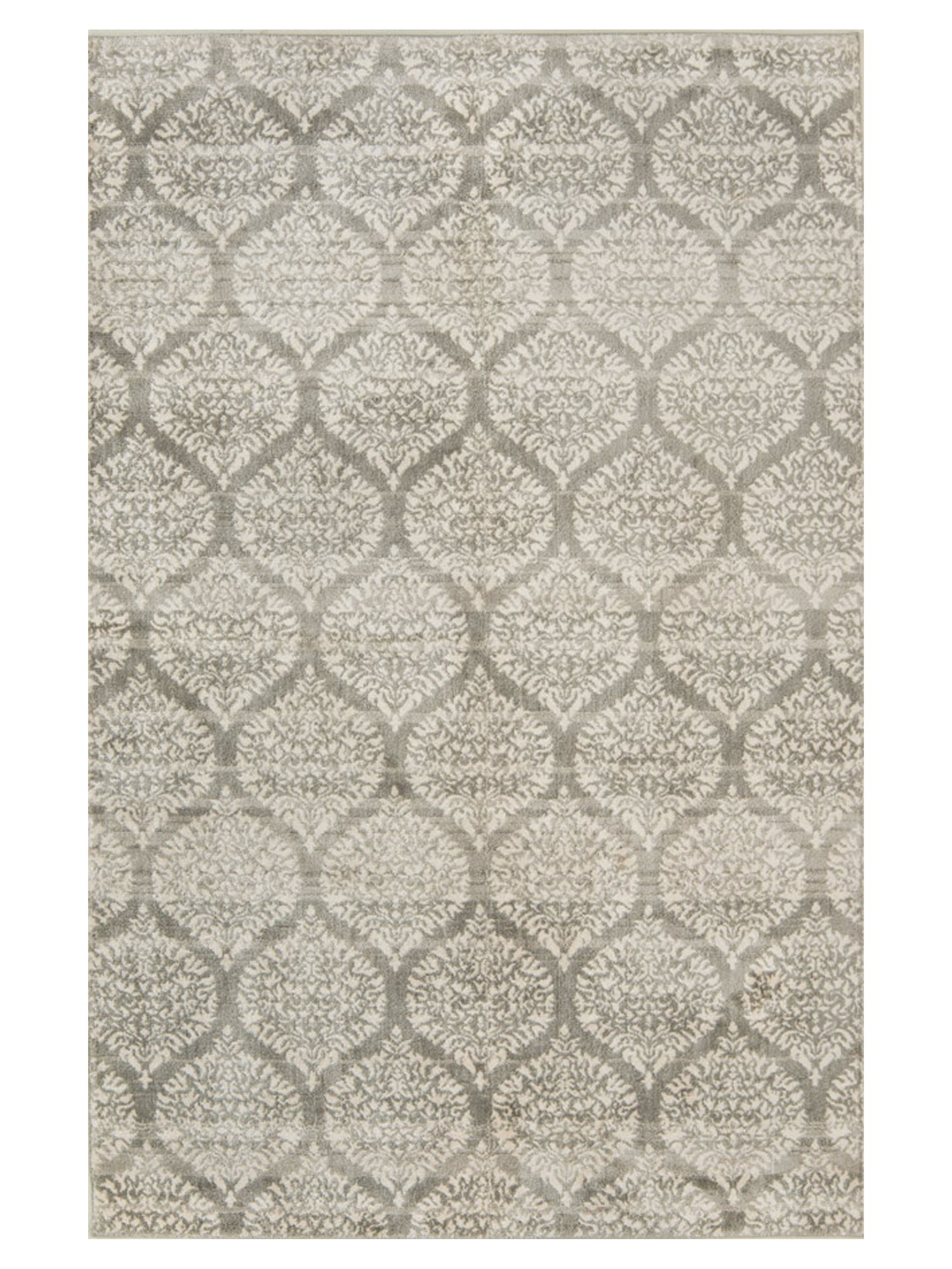 Aira Jaz Md.Grey Ivory Transitional