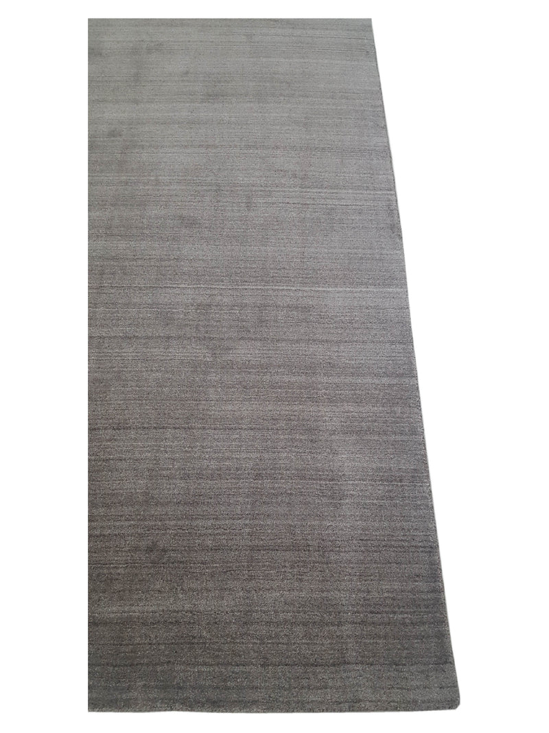 Aira Urban 173 Olive Olive Transitional Hand Loom Rug