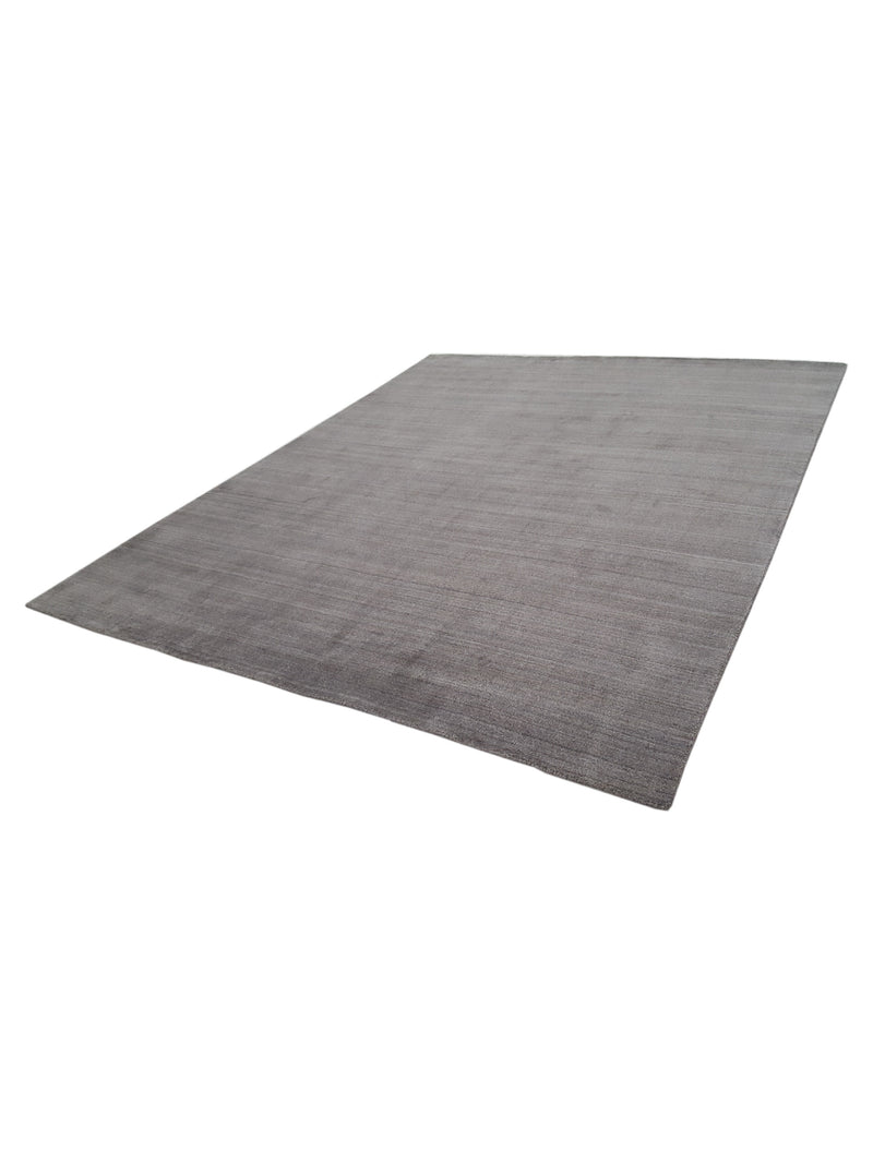 Aira Urban 173 Olive Olive Transitional Hand Loom Rug