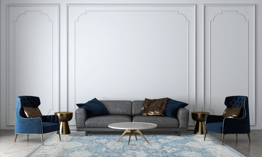 Best Rug Stores in Atlanta: A Local Guide