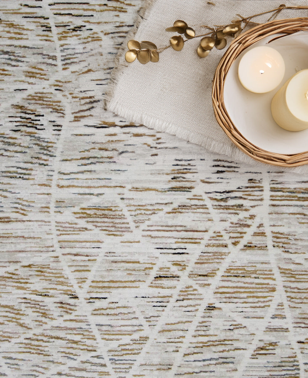How to Choose the Perfect Modern Rug for Every Room in Your Home
