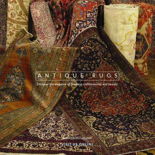 Antique Rugs