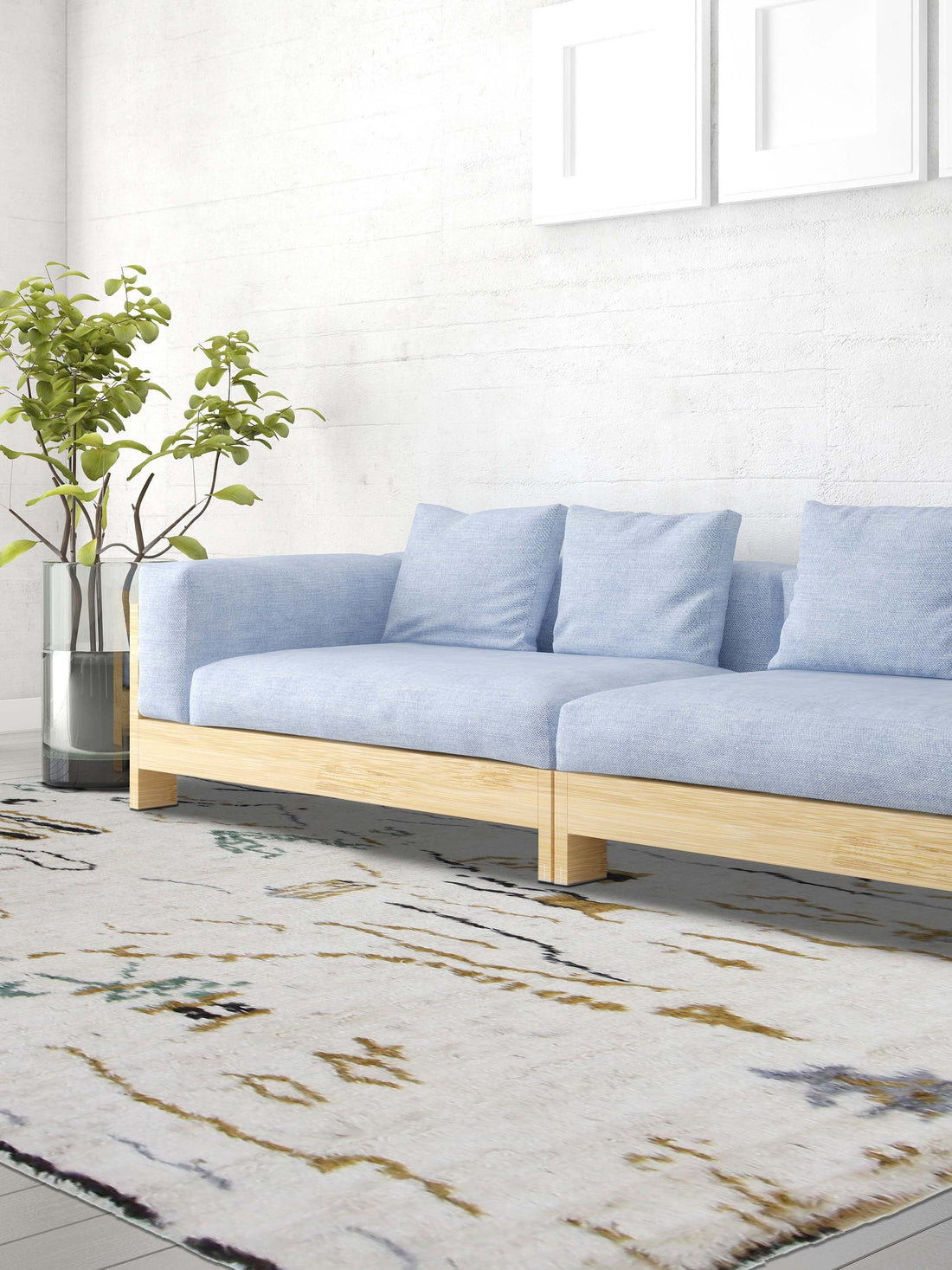 Moroccan Collection: Rich Cultural Heritage and Modern Elegance