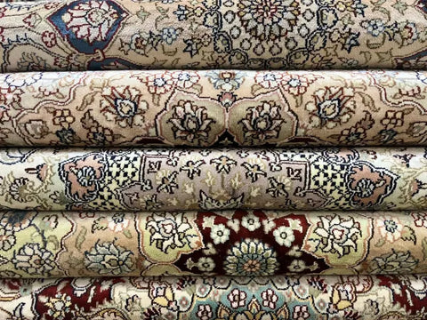 How to Clean a Silk Rug: A Step-by-Step Guide